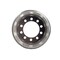 Meritor Brake Drum - X30 Brake Drum 53123542002 - alternate 5